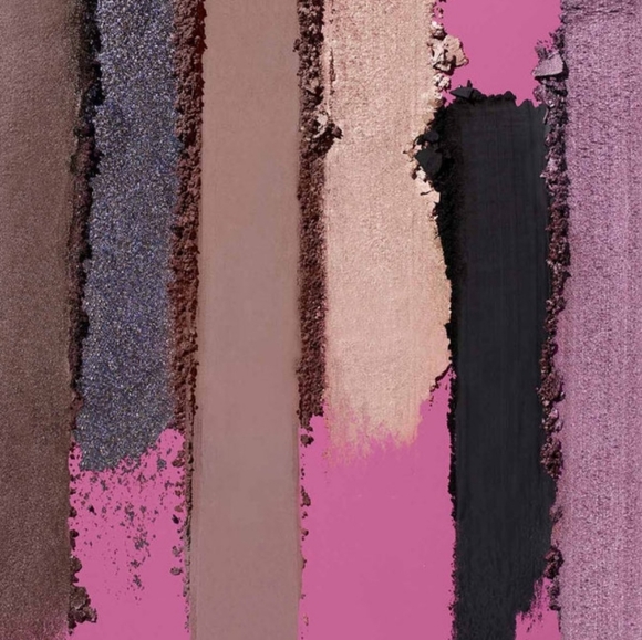 Fenty Beauty: Sanp Shadow Palette | Smokey BNIB | HOST PICK!! - Picture 9 of 12